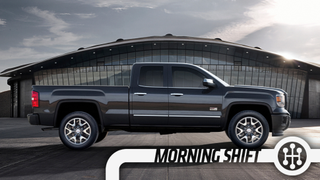 GM Is Now The Quality Brand